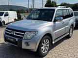 Mitsubishi Pajero 3.2 DI-D Edition 100 - gebrauchte Mitsubishi Pajero aus dem Jahr 2010