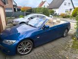 BMW 330i Cabrio M Sport Edition M Sport Edition - BMW 330 mit Benzin-Antrieb