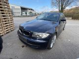 BMW *Baureihe*Lim.*120d*Pleul*Motor-läuft*TÜV* - BMW 120 aus 2007: 120d