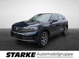 Volkswagen Touareg 3.0 TDI 4M Elegance Final Edition  HeadU - Volkswagen Touareg aus 2026