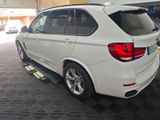 BMW X5 M50d*LED*PANO*STHZG*AHK - BMW X5: Weiß
