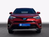Toyota RAV 4 2.5 4x4 Hybrid Edition S+ - gebrauchte Toyota RAV 4 aus dem Jahr 2018