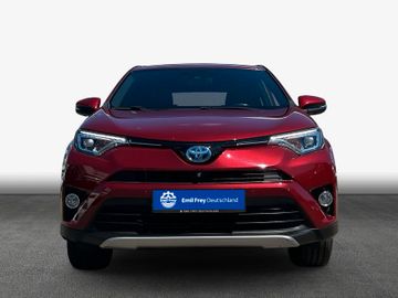 Toyota RAV 4 - 3