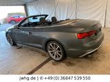 Audi S5 Cabrio quattro MATRIX/VIRTUAL/HEAD-UP/KAMERA - gebrauchte Audi S5 aus dem Jahr 2021