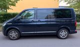 Volkswagen Comfortline, Schlafpaket, Standheizung - gebrauchte VW T6 Multivan aus dem Jahr 2020
