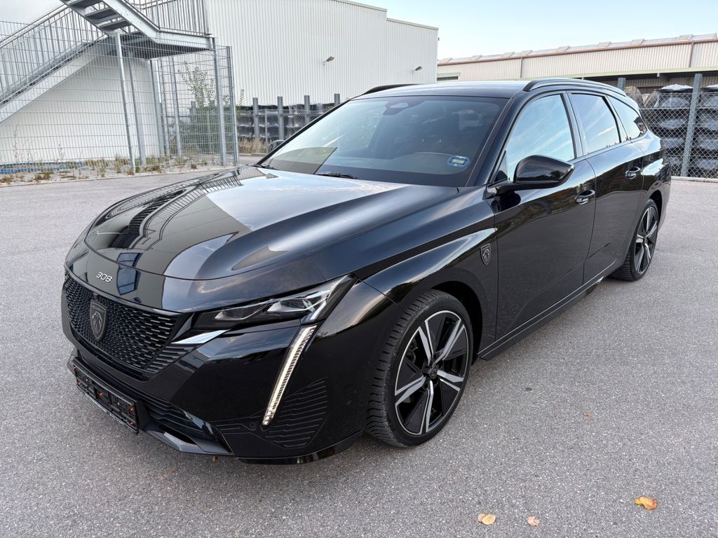 Image of Peugeot 308