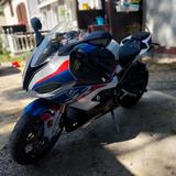 BMW S1000 RR M-Paket Carbon - Offers
