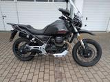 Moto Guzzi V85 TT Tiefergelegt -2,5cm Garantie bis 2/28 - MOTO GUZZI G5
