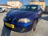 Seat Ibiza 1.4 * Klimaaut.,elektr. FH,Radio/CD,Nr. 31 - Seat Ibiza aus 2006: 1.4
