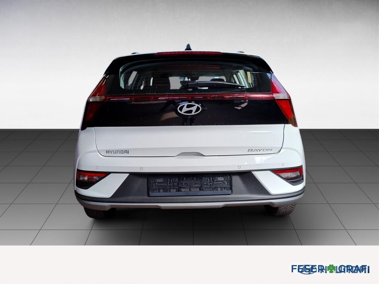Hyundai BAYON - Bild 5