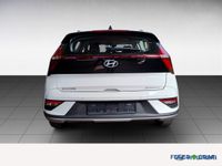 Hyundai BAYON - Vorschau Bild 5