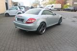Mercedes-Benz SLK 200 K Klima*19"LM*Leder*Sitzhzg*2.Hand - Mercedes-Benz SLK 200 Gebrauchtwagen in Bochum