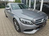 Mercedes-Benz C 200 C T-Modell C 200 CGI T - Mercedes-Benz C 200 Gebrauchtwagen in Freiburg