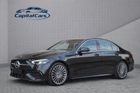 Mercedes-Benz C 300 d Amg.line,Led,Wide,Cam,Assistant,Ambiente
