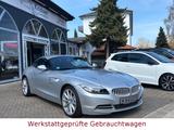 BMW Z4 Roadster sDrive 35i*1.Hand*Schalter*Liebhaber - BMW Z4 aus 2009