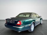 Jaguar XJ6  XENON*NAVI*LEDER/BEIGE*2.HAND*SERVICEHEFT* - Jaguar XJ6 Benziner Gebrauchtwagen