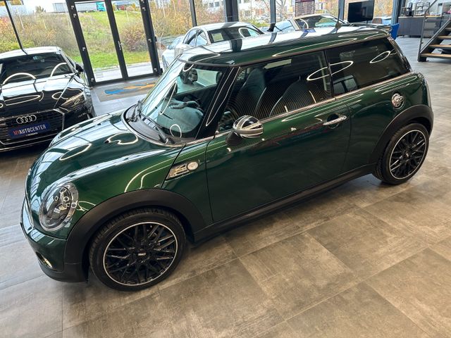 MYAUTOCENTER – Gebraucht- und Jahreswagen mit Werkstattservice in Pfaffenhofen MINI ONE D BAKER STREET*2. Hand*Bluetooth*Euro5*Klima