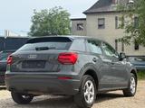 Audi Q2 30 TDI LEDER/KAMERA/LED - Audi Q2: Limousine