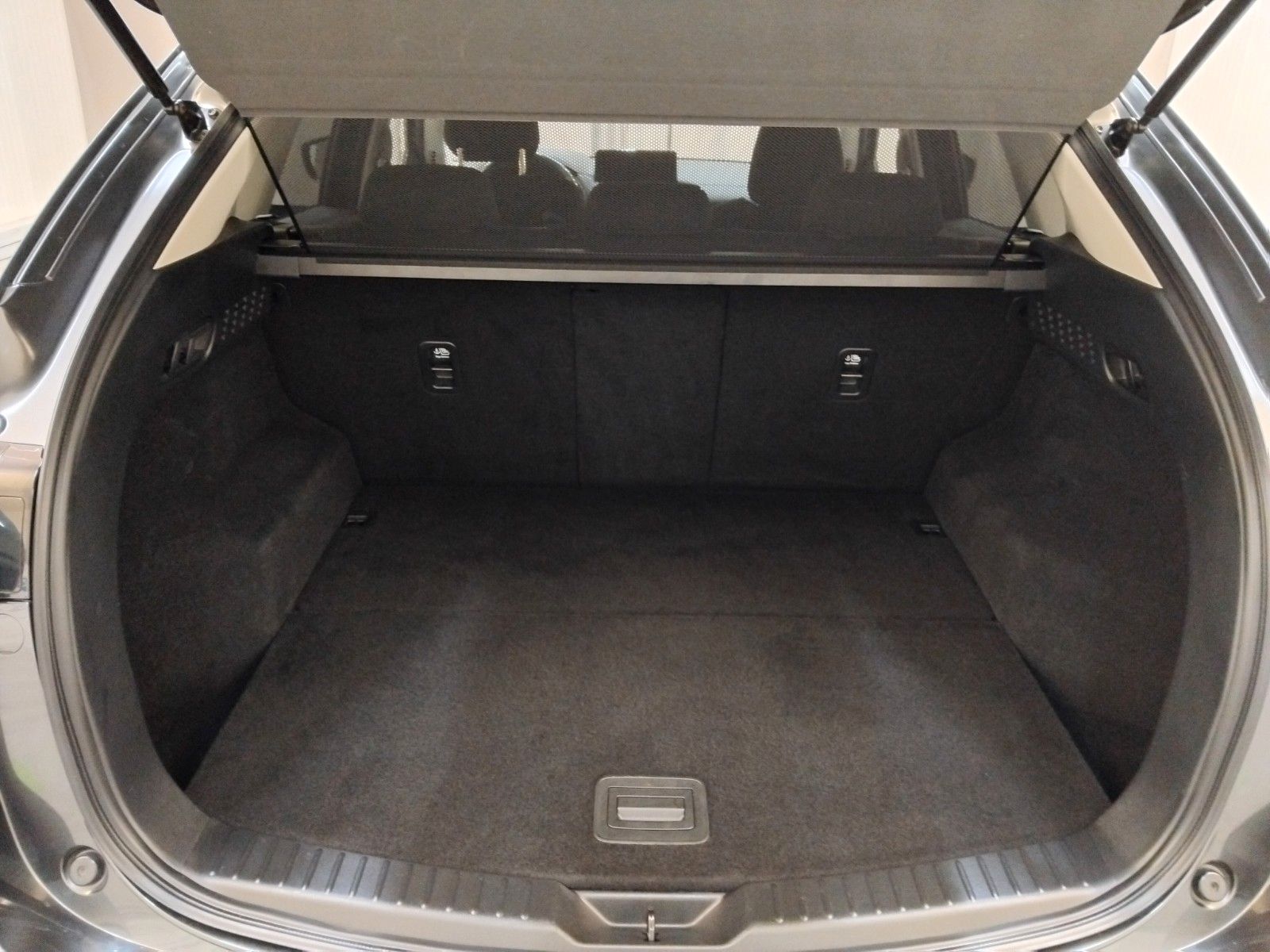 Mazda CX-5 (06/2026, Benzin)