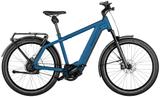 Riese & Müller Charger4 GT vario Testbike petrol 49 cm - Riese & Müller E-Bikes