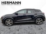 Ford Puma 1.0 EcoBoost Mild Hybrid ST-Linie S/S - Gebrauchtwagen mit Anhängerkupplung