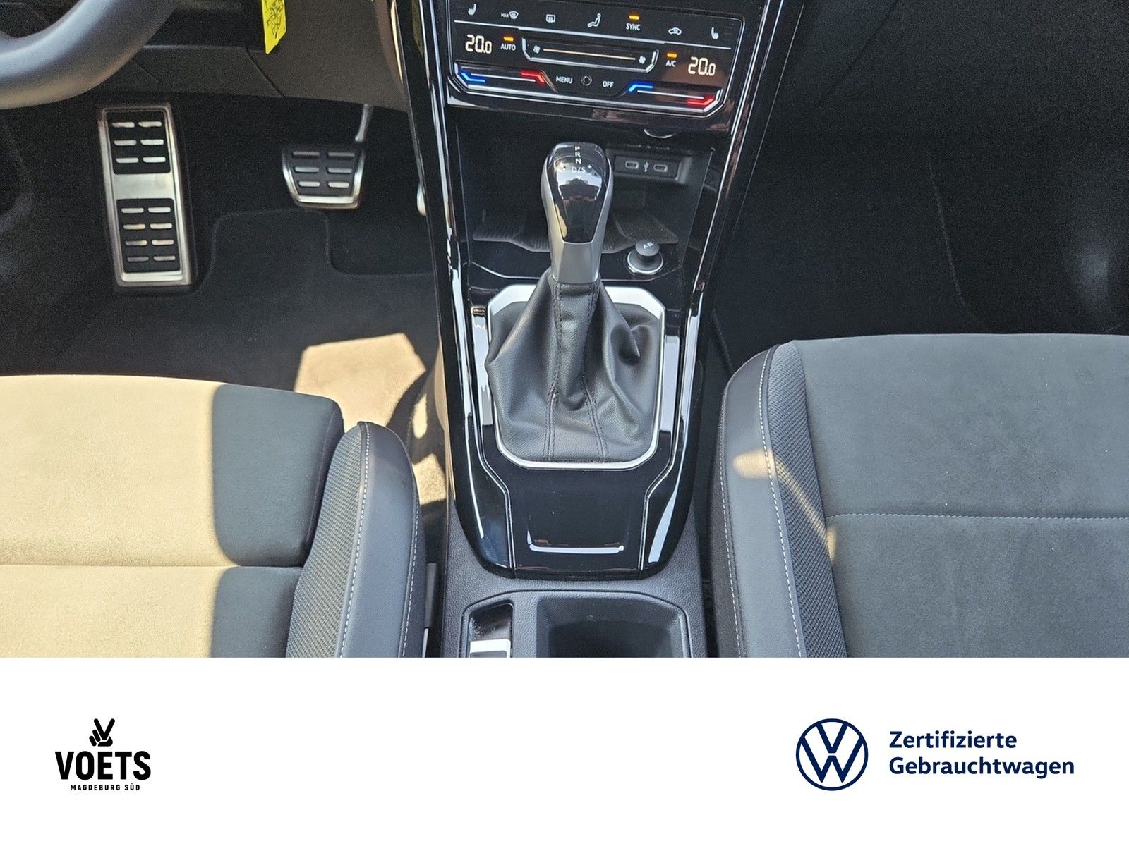 Volkswagen T-Roc - Bild 10