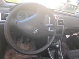 Peugeot 307 - gebrauchte Peugeot 307 aus dem Jahr 2002