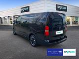 Opel Zafira Life 2.0 D Selection L3 AUT. LED NAVI SHZ - gebrauchte Opel Zafira Life aus dem Jahr 2024