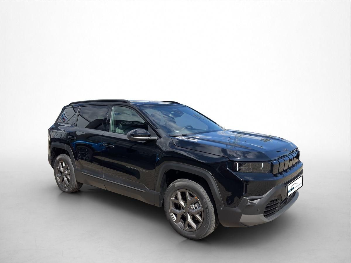 Jeep Compass - Bild 4