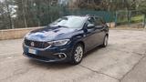 Fiat Tipo 1.6 Mjt S&S DCT SW Business - Fiat Tipo mit Halbautomatikschaltung