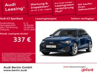 Audi A3 - Vorschau Bild 1
