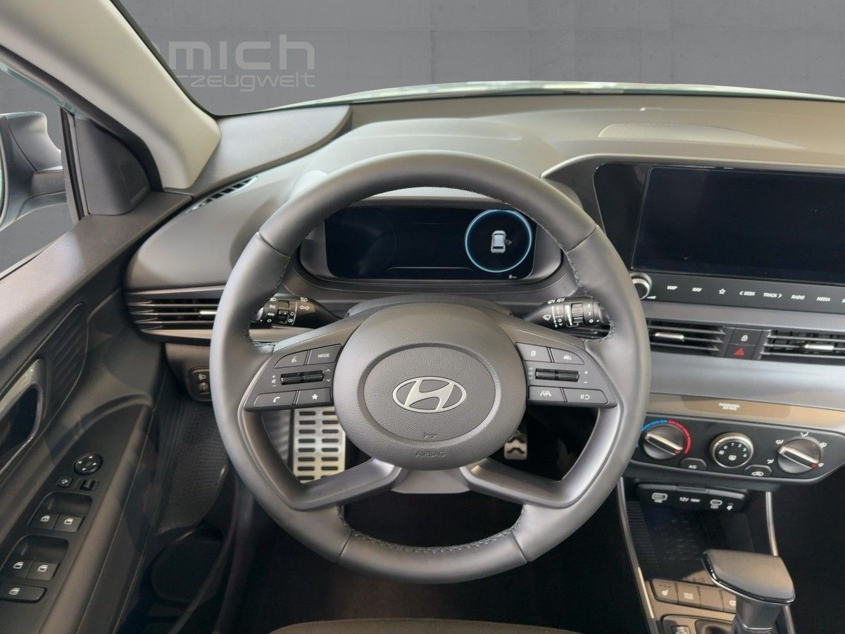 Hyundai BAYON – Bild 9