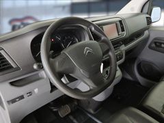 Jumpy Kasten Club XL HDI 145 EAT8 Jumpy Kasten Club XL HDI 145 EAT8