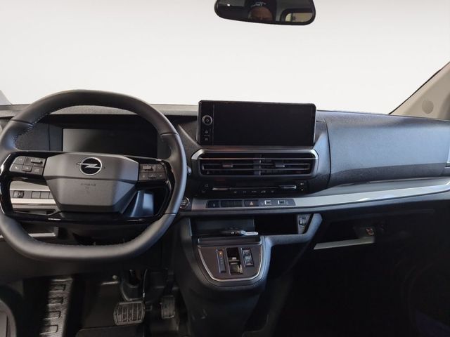 Zafira 2.0 XL Edition Automatik 9 Sitzer AHK