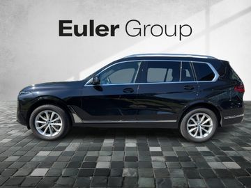 BMW X7 - 2