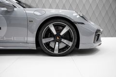 992 Sport Classic GREY / HERITAGE BROWN