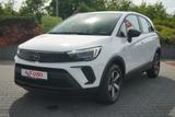 Opel Crossland 1.2 Edition LED Tempomat Klima - Opel: Allradantrieb