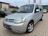 Citroën Berlingo 1.6 16V Multispace Plus TÜV-12/2026 - Citroën Berlingo: Multispace Plus