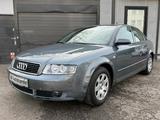 Audi A4 2.0 Lim. Klima Tüv 08.2027 - Audi A4 aus 2002: 2.0