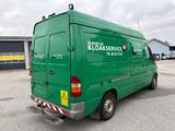 Mercedes-Benz Sprinter 316 2,7 CDI-35 - gebrauchte Mercedes-Benz Sprinter aus dem Jahr 2001