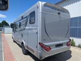 HYMER / ERIBA / HYMERCAR B-Klasse MC I 600 BlackLine UVP 157.345 €  - Offers