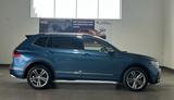 Volkswagen Tiguan Allspace 2.0TDI United 4M 7SITZER+PANO - Volkswagen Tiguan Allspace UNITED mit Diesel-Antrieb