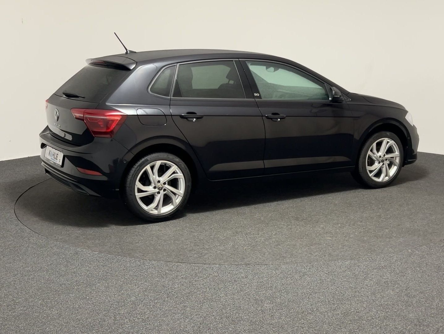 Volkswagen Polo - Bild 7