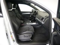 Audi Q5 - Vorschau Bild 9