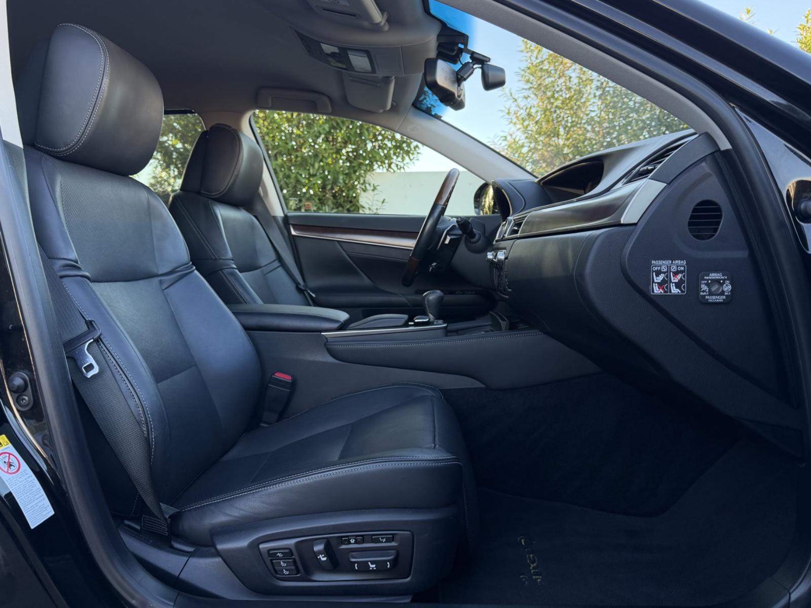 LEXUS GS 450 H EXECUTIVE LINE - 345 ch | BVA | HAYON ÉLECTRIQUE | RÉGLAGE ÉLECTRIQUE DES SIÈGES AVEC FONCTION MÉMOIRE | VENTILATION DU SIÈGE