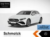 Mercedes-Benz A 250 e AMG+8G+MLTBLED+KYLSGO+CAM+SPURH+18"AMG++ - Mercedes-Benz Jahreswagen: Ml