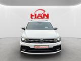 Volkswagen Tiguan Allspace Highline 4Motion/R-LINE/7-Sitzer - VW Tiguan Allspace Highline 4Motion Gebrauchtwagen