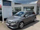 Mercedes-Benz B 180 Score/AHK/Automatik/Leder/LED/Tempomat - gebrauchte Mercedes-Benz B 180 aus dem Jahr 2016