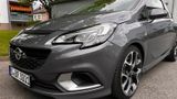 Opel Corsa 1.6 Turbo OPC  Performance Paket  - Opel: Performance
