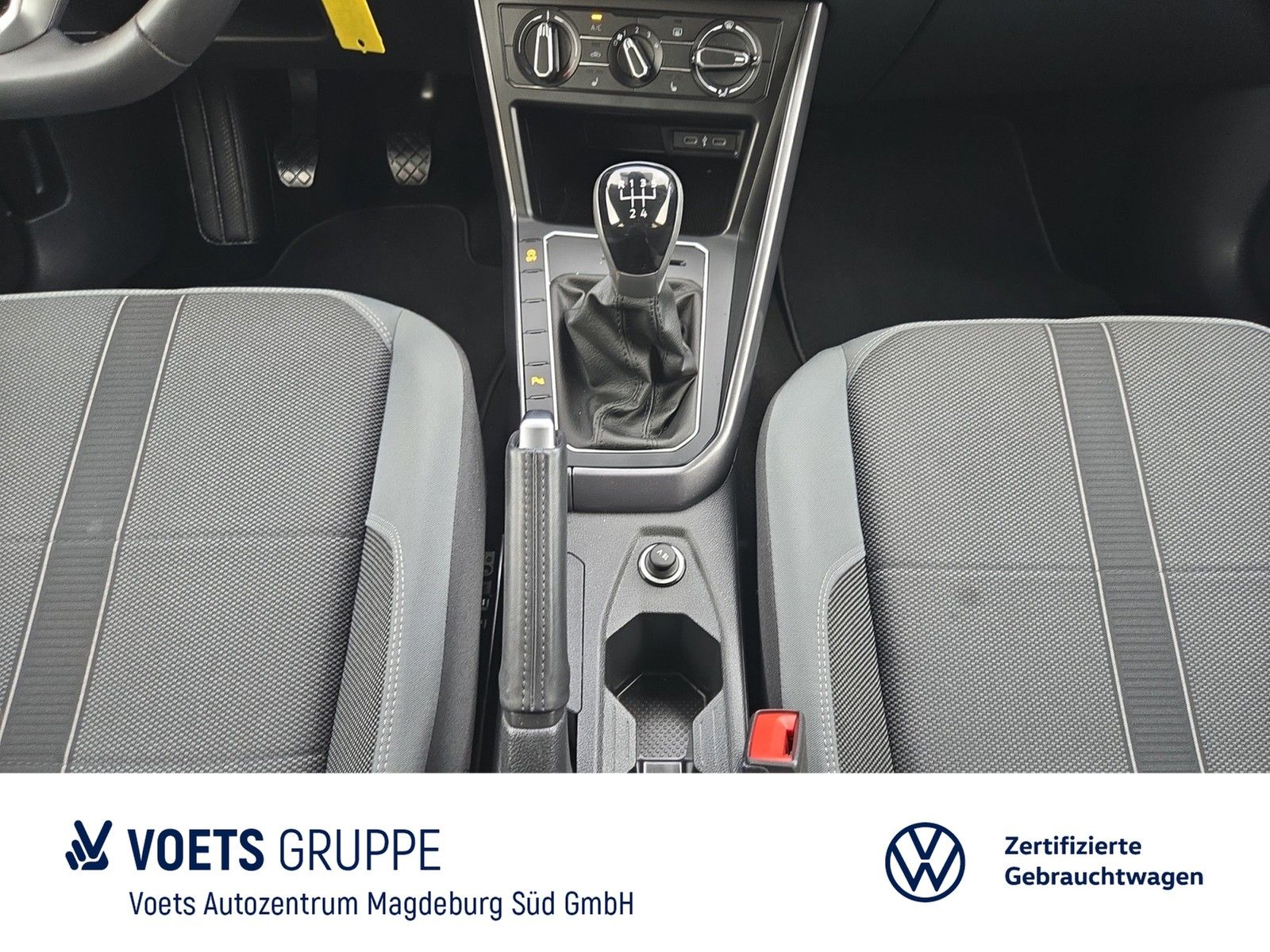 Volkswagen Polo - Bild 9